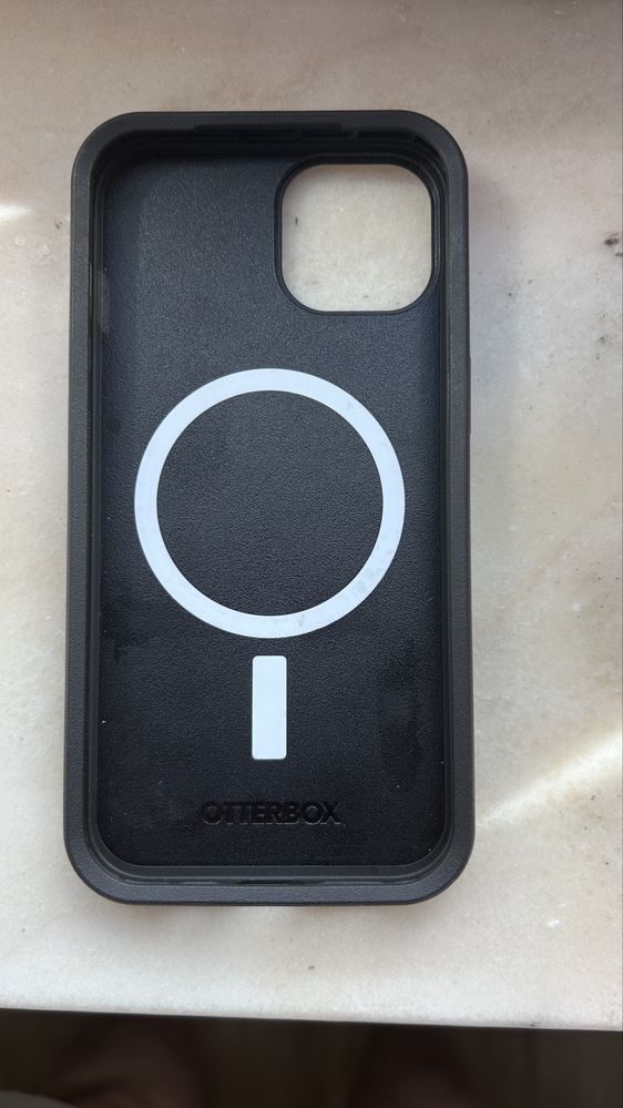 Capa iphone 14 nova