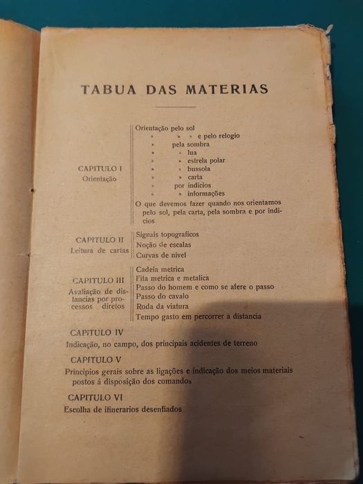 Livro “Sinaleiros”