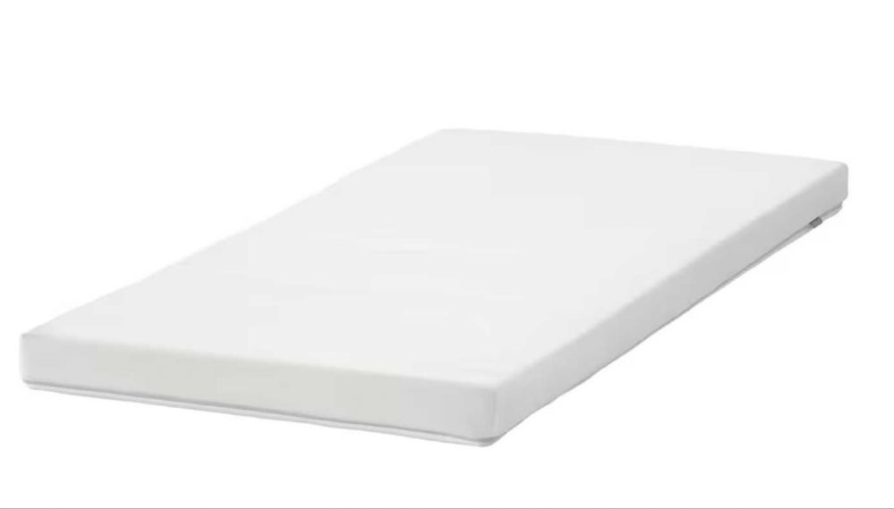 Berço IKEA SINGLAR com colchão