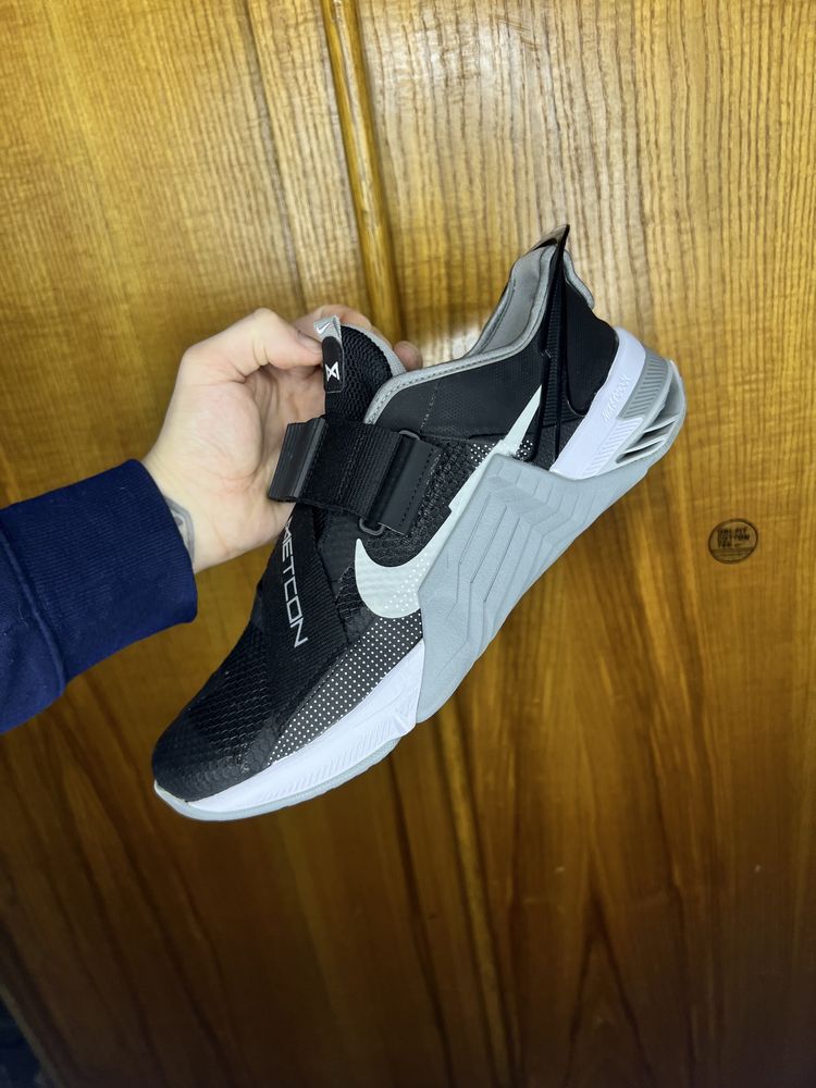 Кроссовки для зала Nike Metcon оригинал размер 45 по стельке 29,5 см