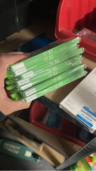 iPhone Baterie od 7 do 15 Pro Max