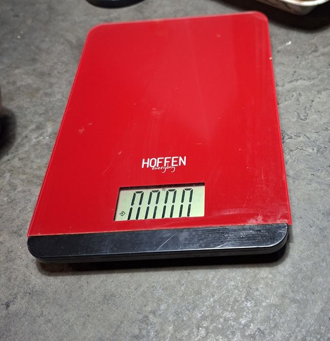Waga kuchenna Hoffen