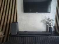 Soundbar DENON DHT-S517 kino domowe, Dolby Atmos - Bluetooth Subwoofer