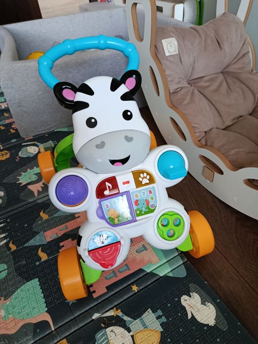 Pchacz  Fisher Price