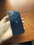 Iphone 14 128gb icloud донор