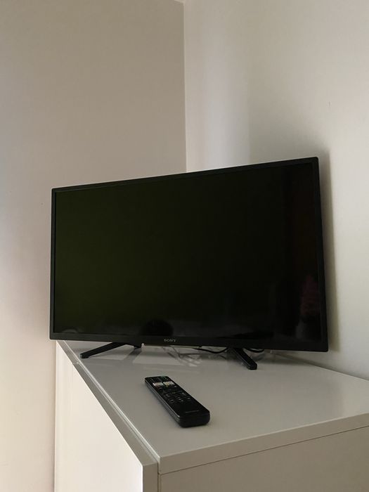 Smart Av Sony KD - 32W804