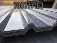 Blacha Trapezowa Na WYMIAR T8 T18 T35