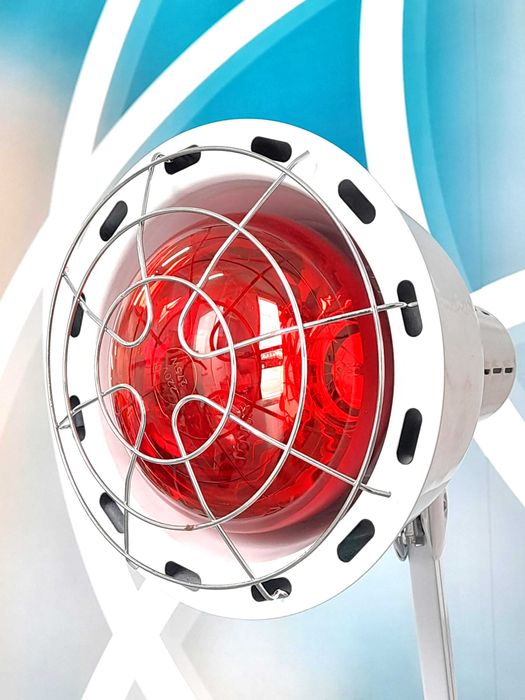 Luz Infravermelha Profissional (NOVAS E FAZEMOS ENVIOS)