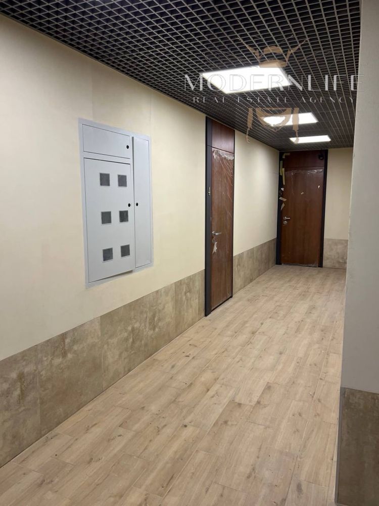 Продаж 3к квартири вул. Приозерна в с. Ходосівка ЖК Basa City