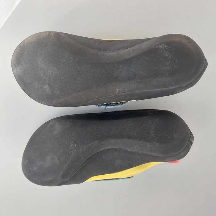 Buty wspinaczkowe dziecięce 32 rozmiar OCUN