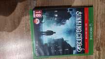 Sinking City Xbox