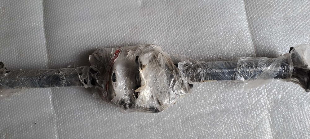 Hak holowniczy Qashqai II J11 Nissan wypinany STEINHOF N-097 NOWY