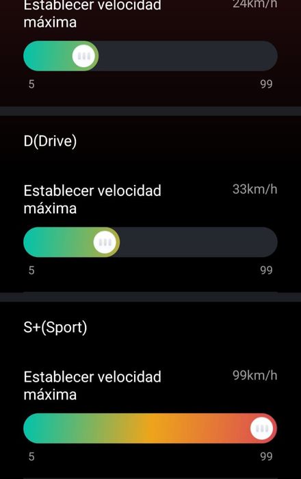 Desbloqueio Segway ninebot sem limites 99km