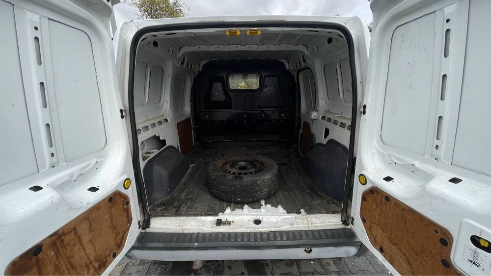 Ford Transit Connect 1.8d // Super Stan // Bez Korozji //Nowe Wtryski
