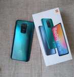 Смартфон Redmi note 9
