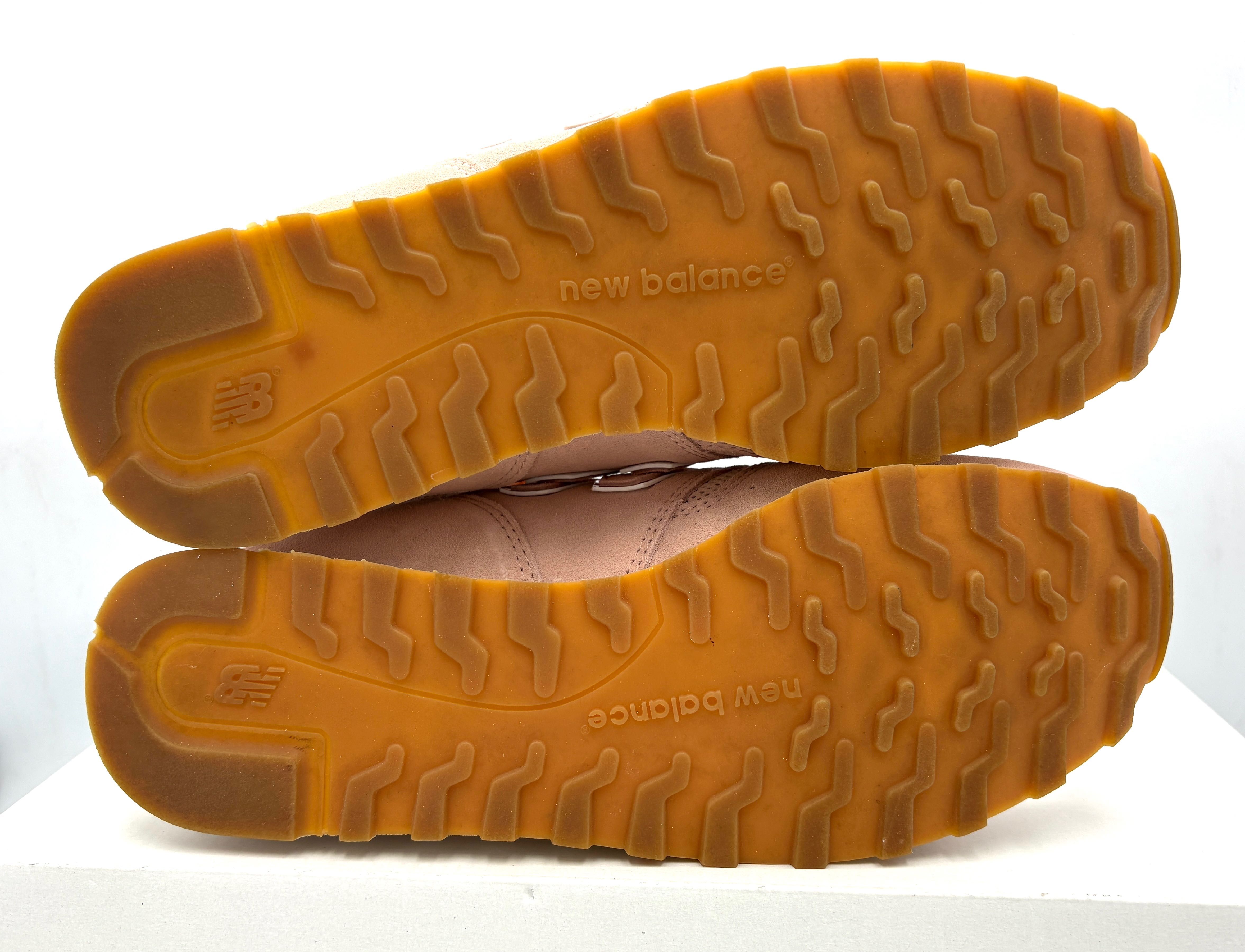 ‼️Używane oryginalne sneakersy NEW BALANCE różowe 40 AZ 146 trampki