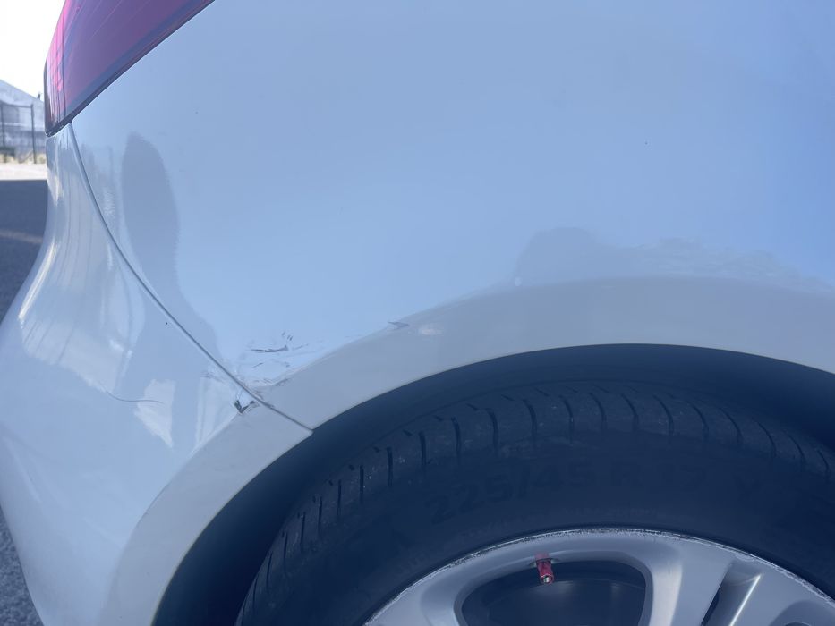 Mercedes-Benz A 200 CDI Automatico
