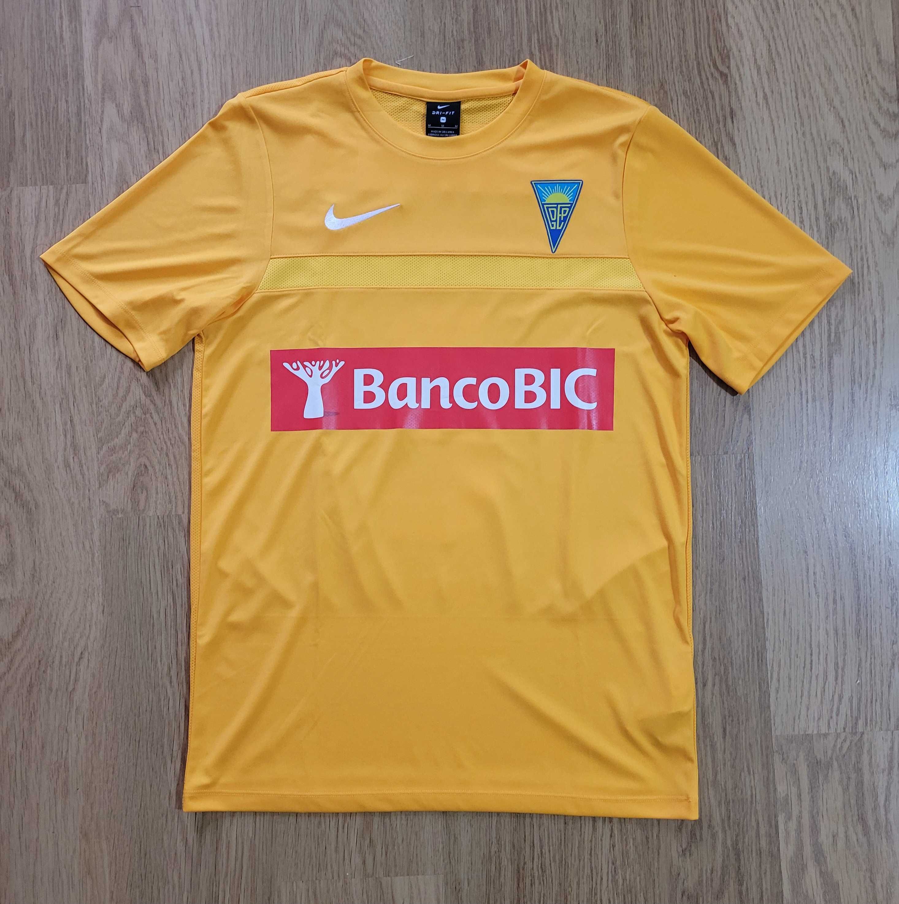 Vendo Camisola do Estoril (do jogador João Afonso - Época 2016/2017)