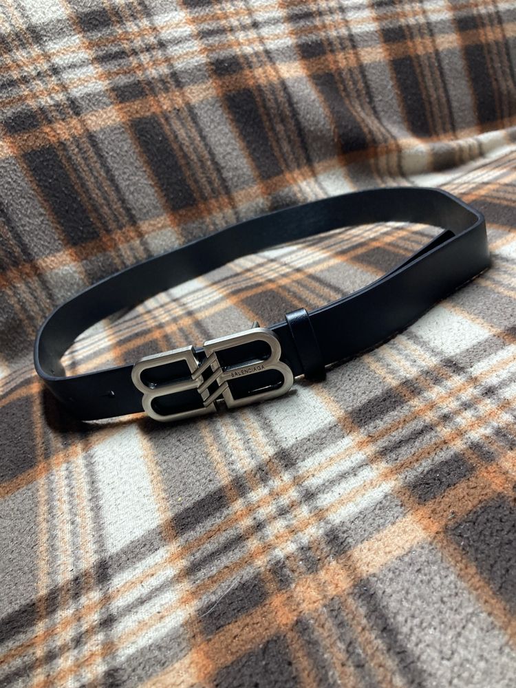 Ремень Balenciaga