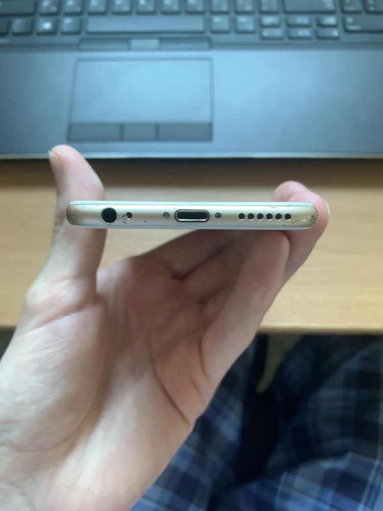 Iphone 6 16 neverlock