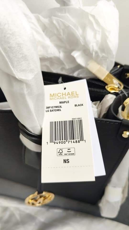 Torebka Michael Kors