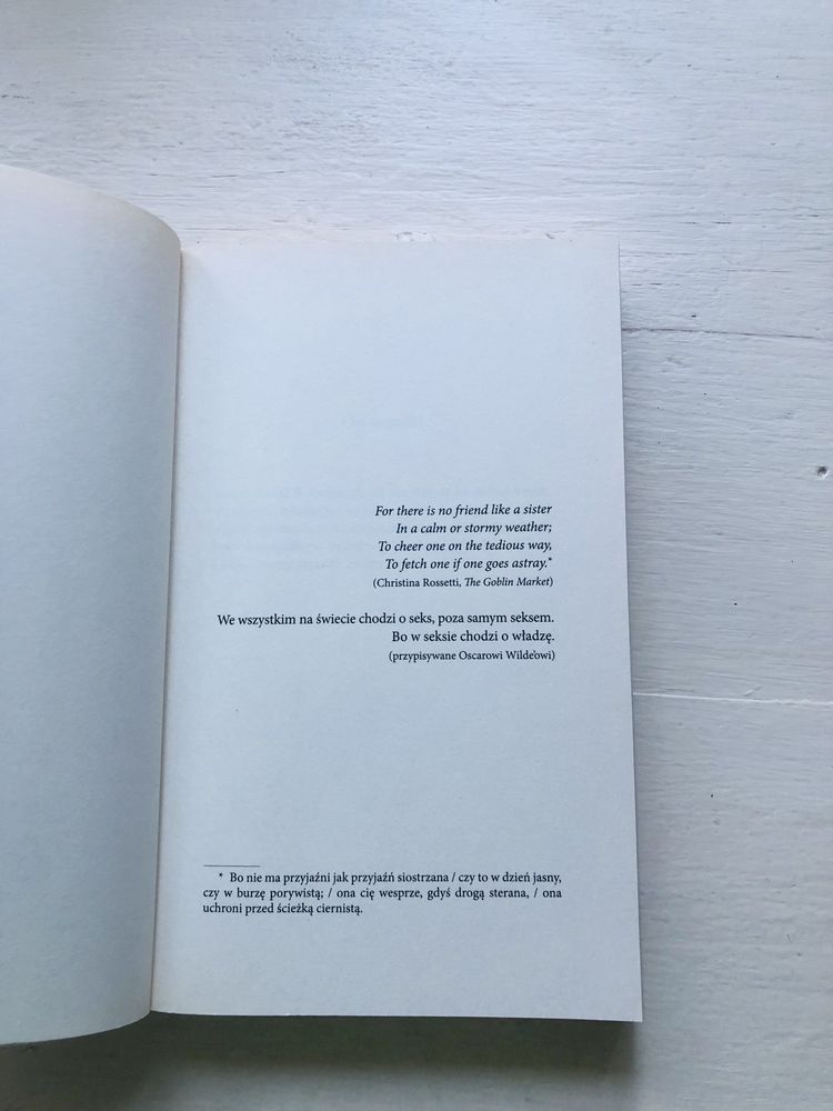 Dziewczyna którą znałaś  -  Nicola Rayner