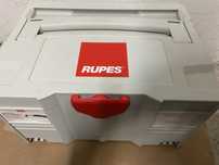 Vendo maquina de polir NANO da RUPES