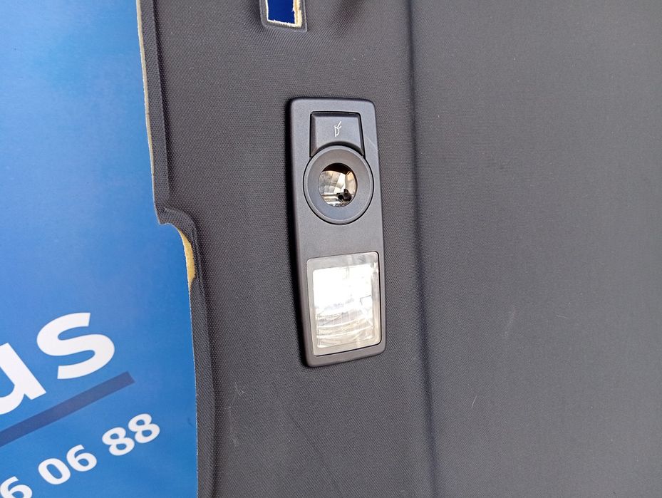 Стеля комплект BMW