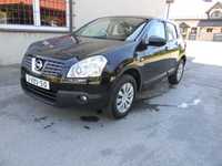 Nissan Qashqai Promocja -2.0 B-Sprowadzony Zadbany Full Opcja