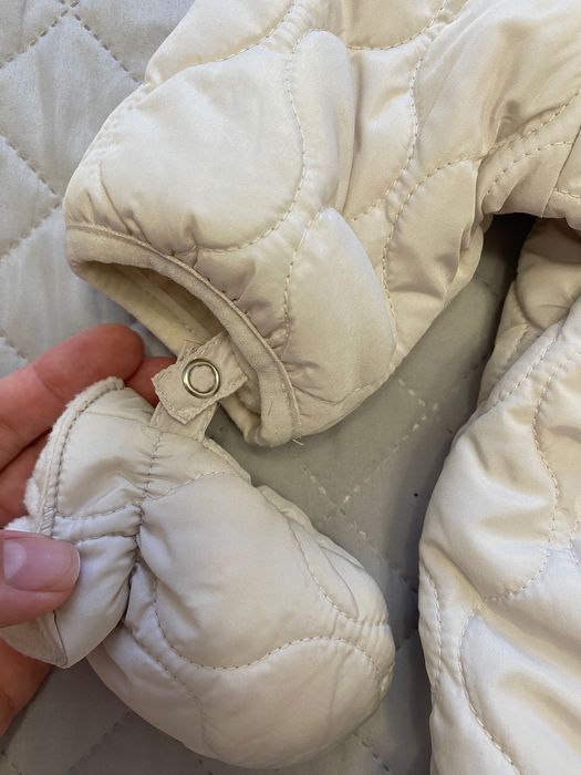 Демісезонний комбінезон від 0 до 3 місяців Next