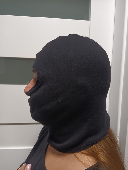 Kominiarka damsko męska