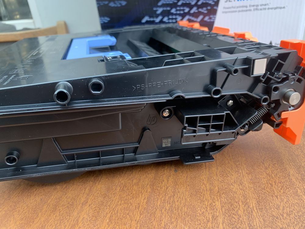 Пустий картрідж першопроходець HP147Y корпус W1470Y