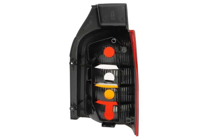 Lampa tylna lewa prawa VW T5 T 5 T-5  03-09 klapa