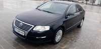 Volkswagen Passat 2.0  2006 р.в.