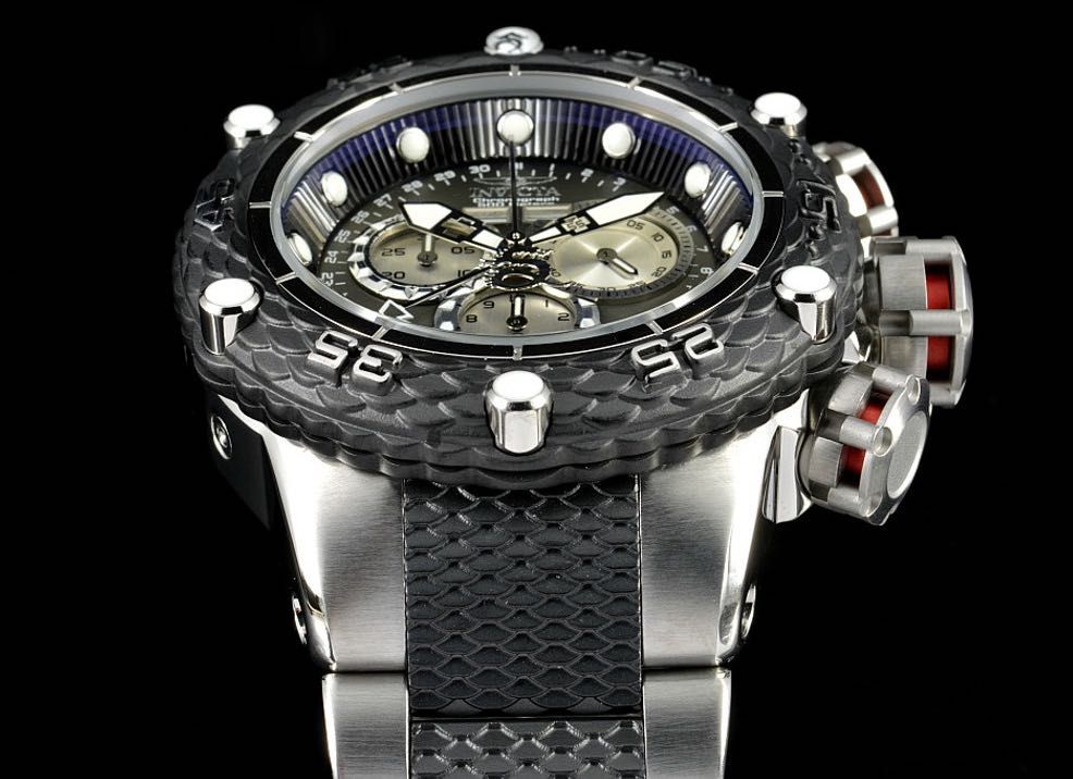 Годинник Invicta 21673 Subaqua Noma VI 51 mm. 500 MT.