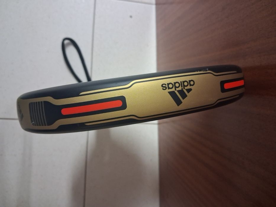 Raquete de Padel Adidas Vortom Soft