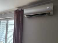 Montaż klimatyzacji -klimatyzacja do domu