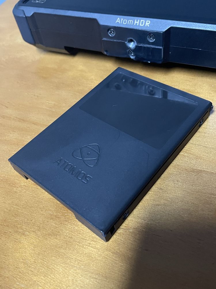 Atomos Ninja Inferno 7''