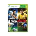 XBOX 360 PES Pro Evolution Soccer 2016  Games4US Kolumny 6/36
