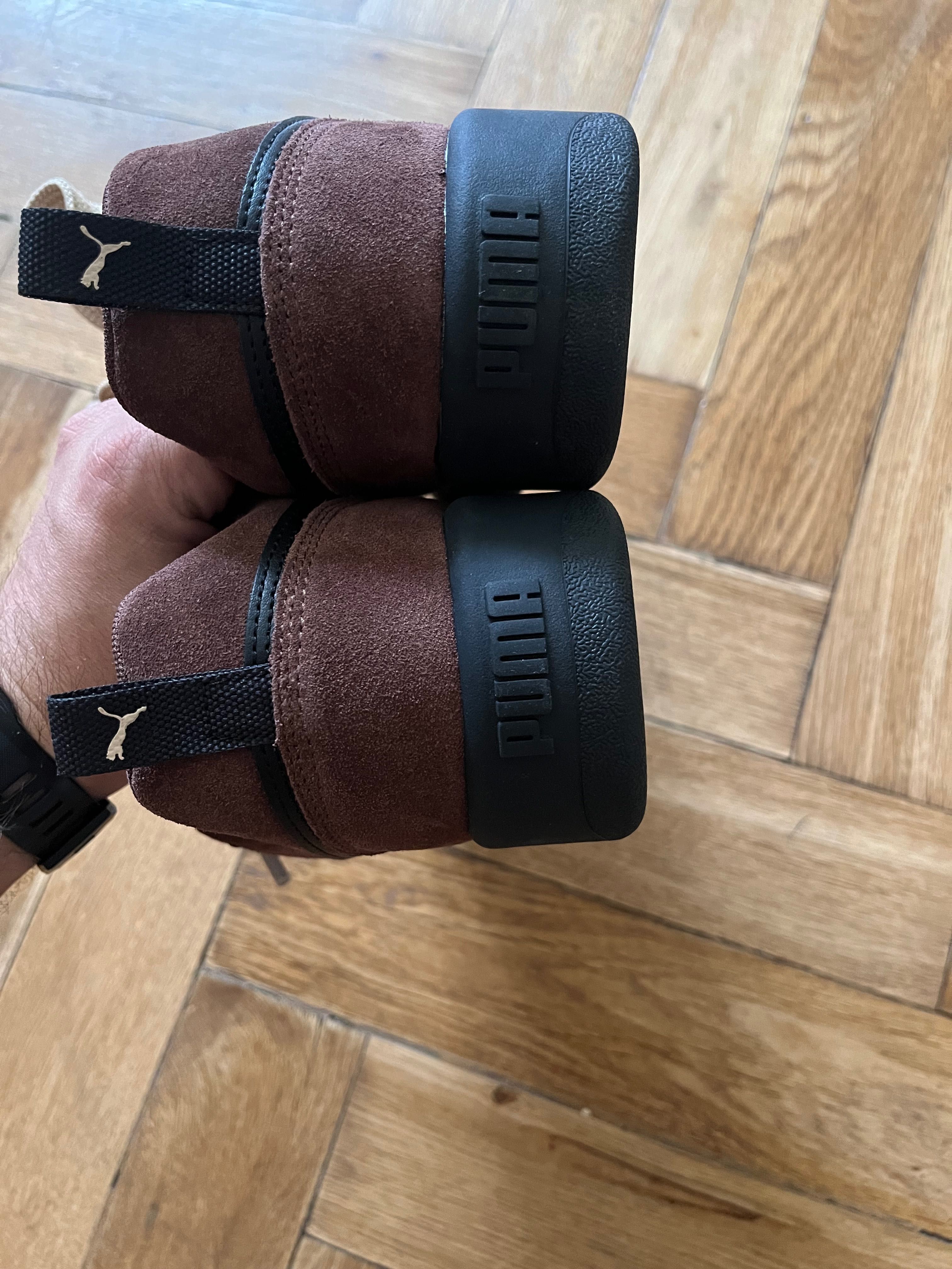 Buty Puma męskie