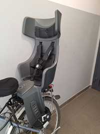 Fotelik Bobike 9-22 kg