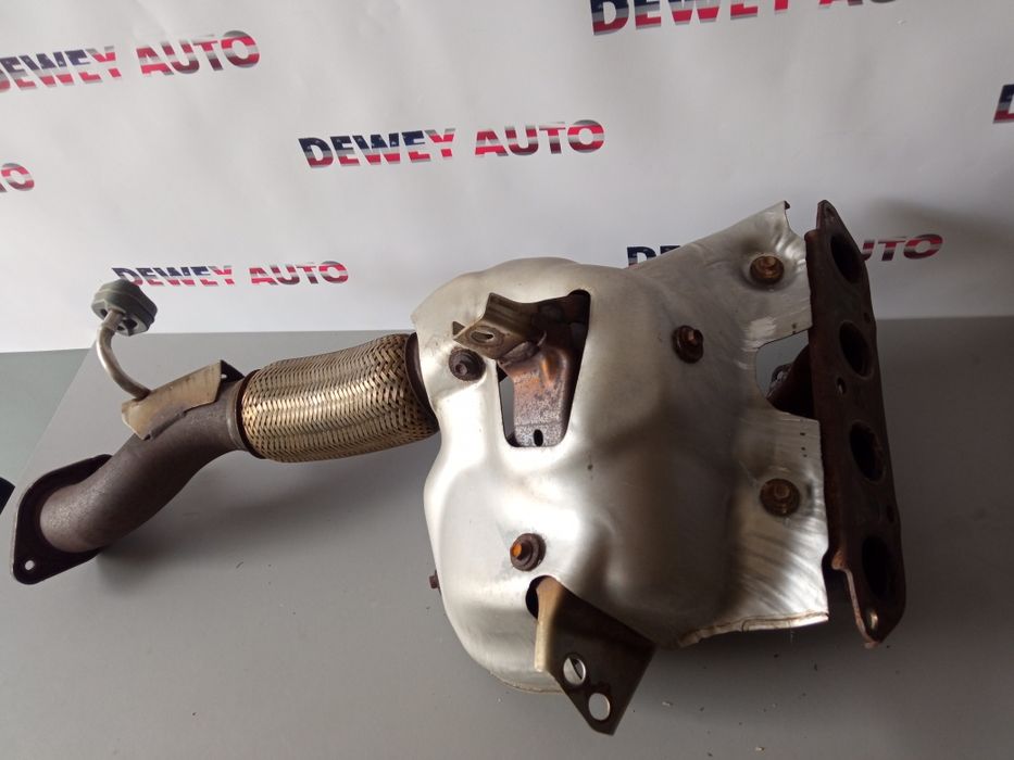 Каталізатор Мазда 6 Gl 2020 2.5 Розборка Мазда 6 Gl 2020 2.5