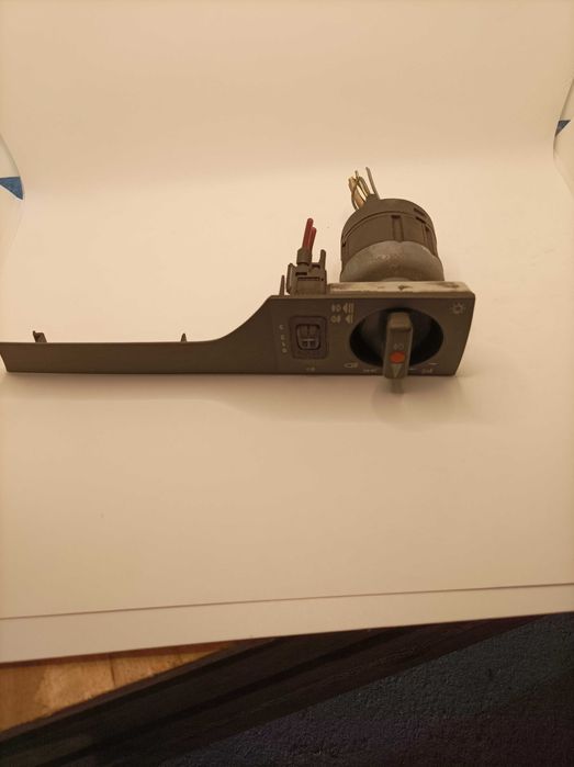 Comutadores Luzes Mercedes w124