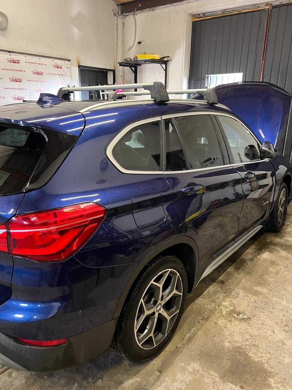 Розборка BMW X1 F48 C10 разборка шрот USA