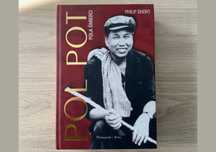 Pol Pot. Pola śmierci - Philip Short