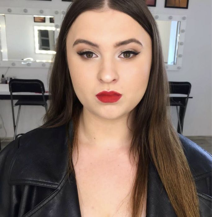 Makijażystka mobilna