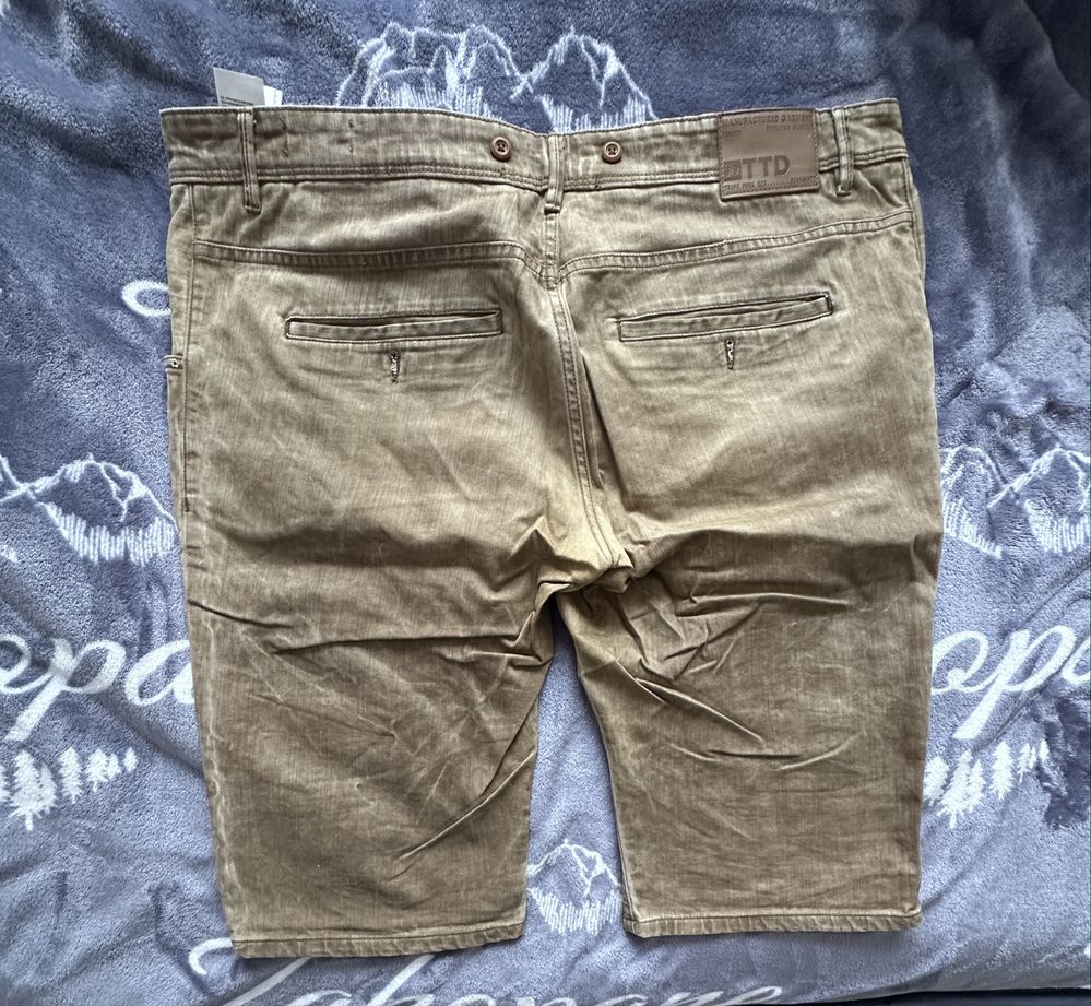 Bojowki Tom Tailor XL