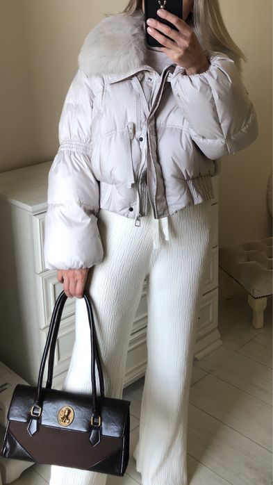 Пуховик,куртка,курточка пухова.