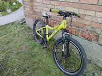 Rower górski mtb