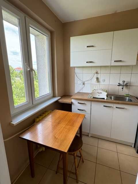 Wynajmę kawalerkę Poznań 27m2